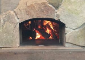 Lynch Creek Farm - BreadWorks - Outdoor Wood-fired Oven